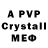 Alpha PVP крисы CK DYLAND Stanley